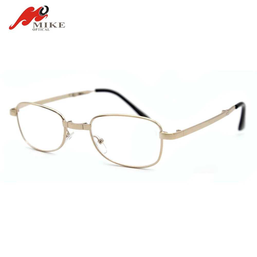 Fashion new arravial mini folding reading glasses,ce pocket reading glasses