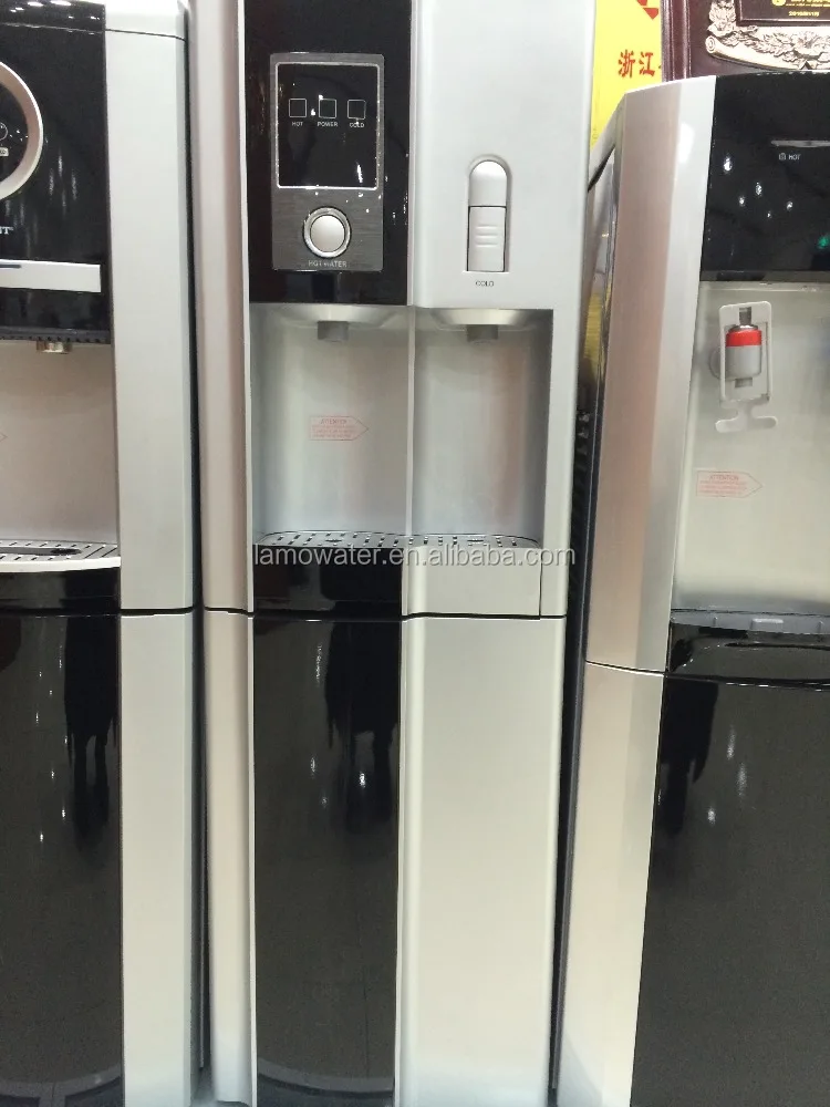 
Popular Selling ZY-116B RO Classic 5 Stage Filtration Water Dispenser 