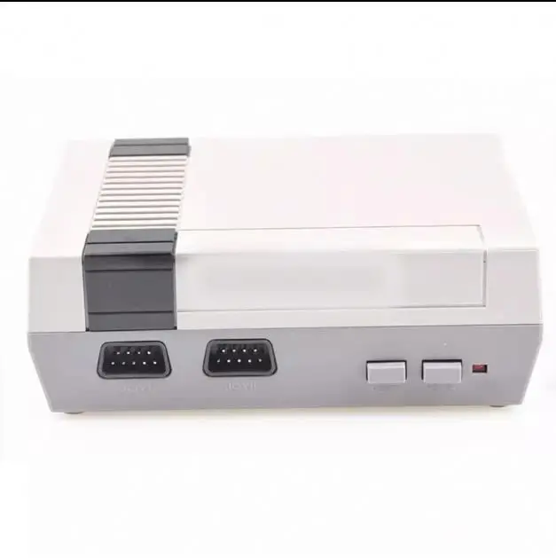Best Seller Video Game Console HD 621 Games Built in with 2 Joysticks 8 Bit Family AV Output Portable US Plug Retro
