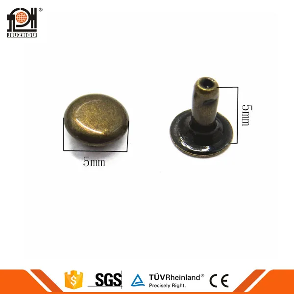 Фабрика Питания Безопасности Качества Утвержденных Заклепки Для