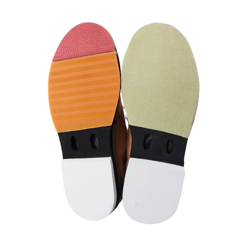 Wholesale Cheap PU  Bowling shoe for men bowling private shoes