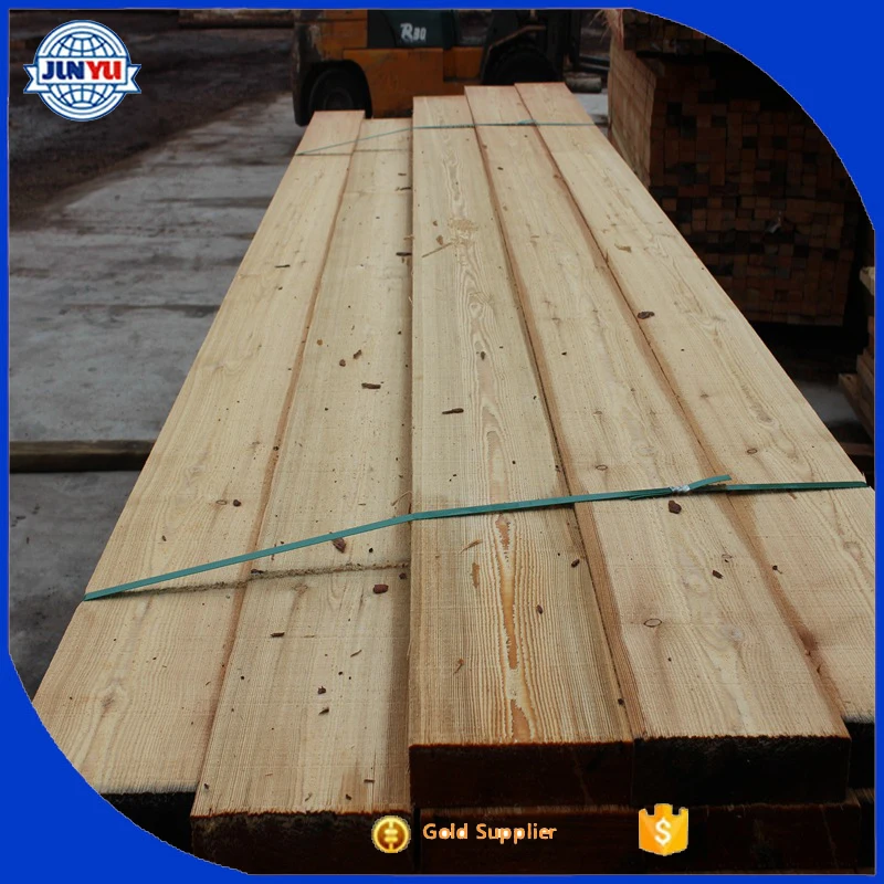 
EXPORT BEST siberian wood larch lumber 