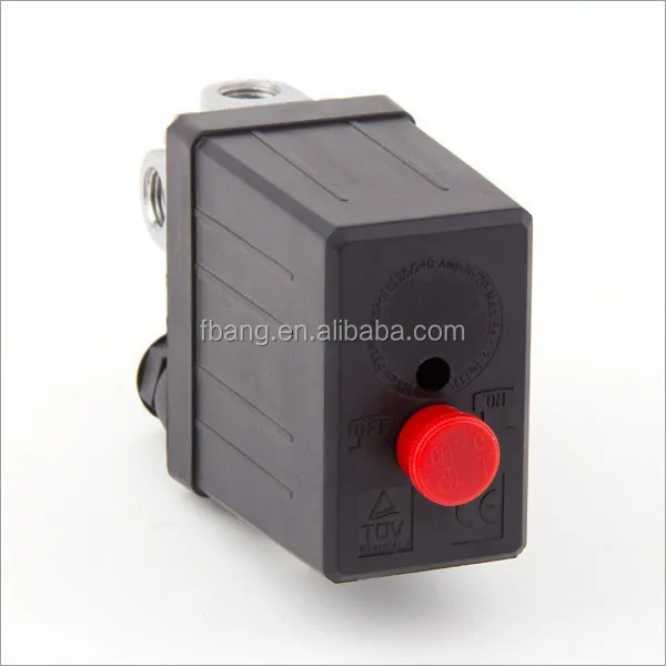 
pressure switch for air compressor high quality 