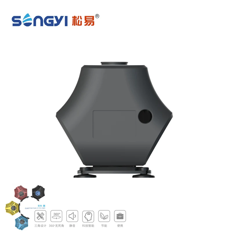 factory supply OEM ODM offered Flow Adjustable Aquarium Pump with Ceramic/stainless Shaft for marine tank stock available