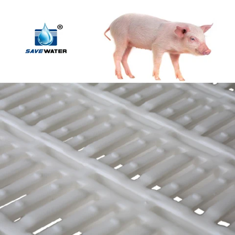 Plastic slat pig floor covering grating for pig goat cattle sheep farming equipment 600*500mm,600*600mm,600*40mm