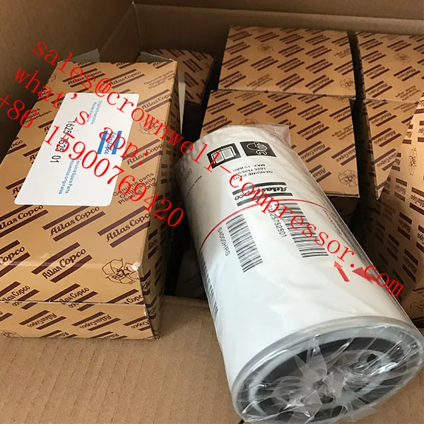 1030097900 1630040699 Atlas Copco FILTER