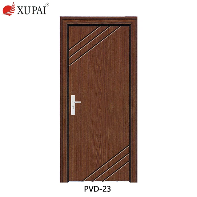 2019 new product Canada Design Interior moroccan wood doors