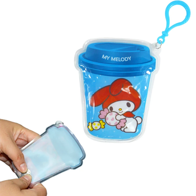 customized shape promotion medical hand warmers with metal disc gel hot pad