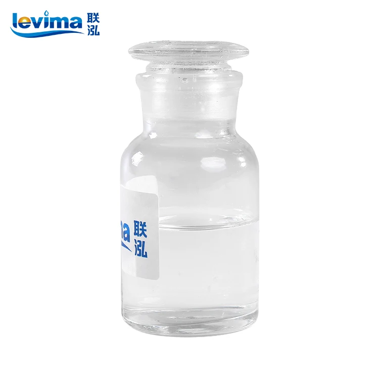 Nonionic surfactant fatty alcohol alkoxylate IPL1004, silicone oil emulsifier for textile finishing, 166736-08-9