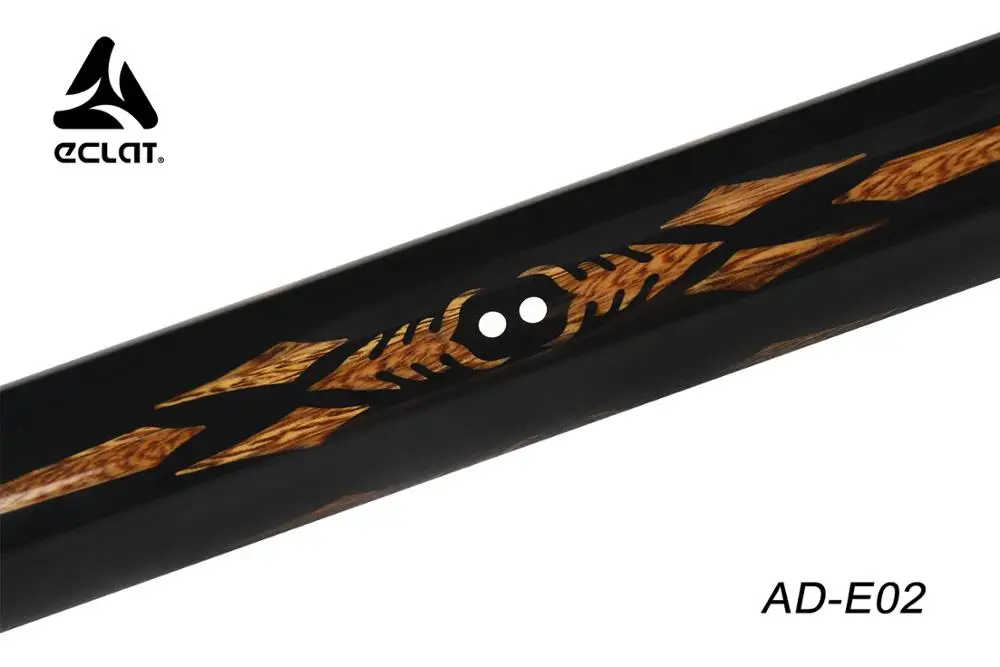 
Eclat AD-E02 Carom Cue Stick with free shipping 