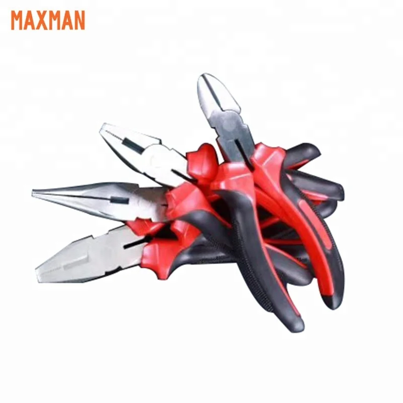 
Factory Wholesale Multifunction Pincer Pliers 