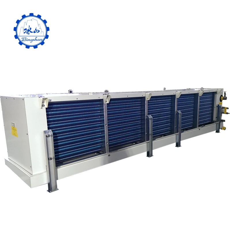 Low price evaporators and cooling systems landing air cooler