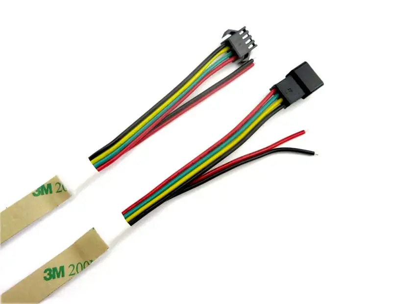 factory wholesale full color pixel led strip light ws2813 ws2812b ws2811 with very good factory price