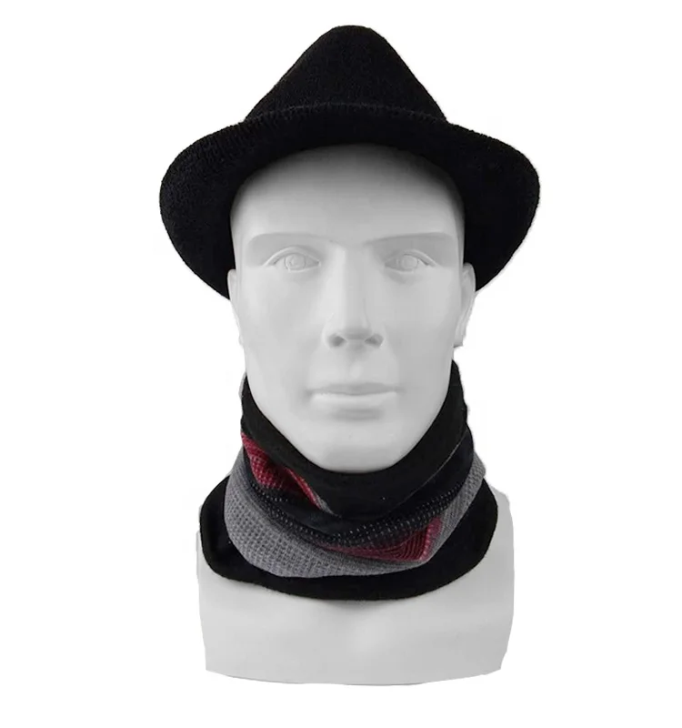 
New Outdoor Sports Motorcycle Riding Face Mask Microfiber Skull Multifunctional Face Mask Tubular Neck Warmer 