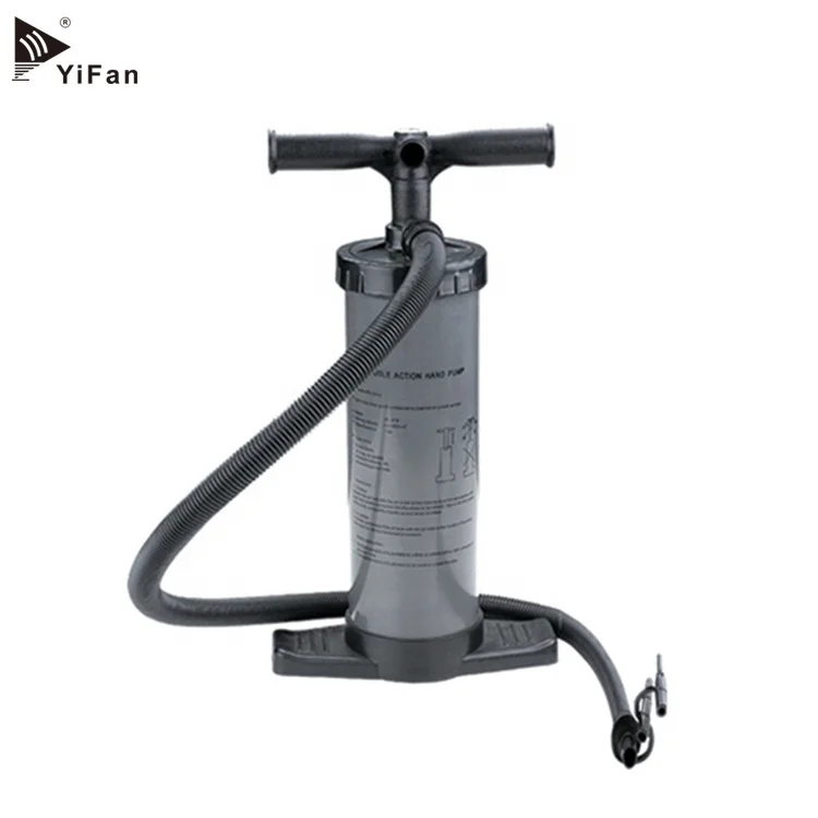 Wholesale High Quality Inflatable Boat Air Pump