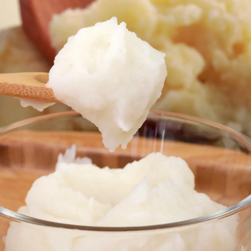 other agriculture products fast food mashed potato powder FLAKES