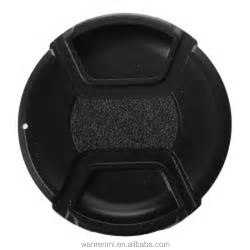 49-77MM Camera Snap on Lens cap