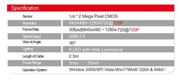 Wireless best dental intraoral camera Dental equipment APPLEDENTAL