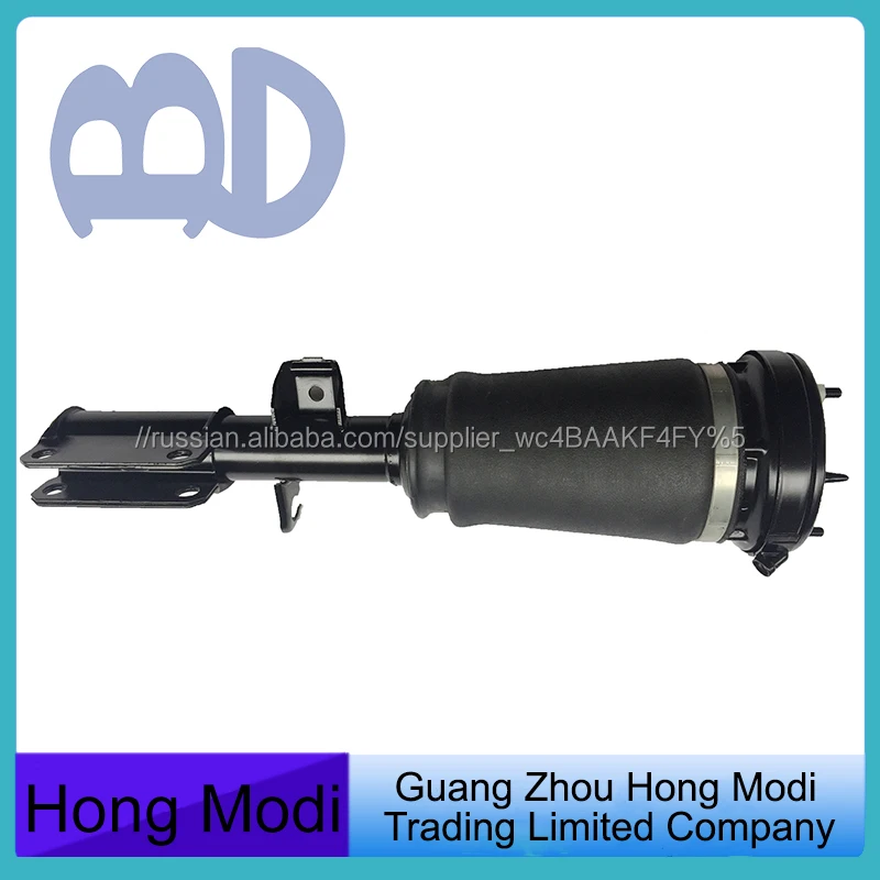 Left Front Shock Absorber For BMW X5 E53 OEM 37116757501