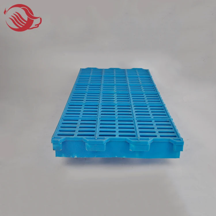 pig farm used plastic floors, pig goat plastic slats floor