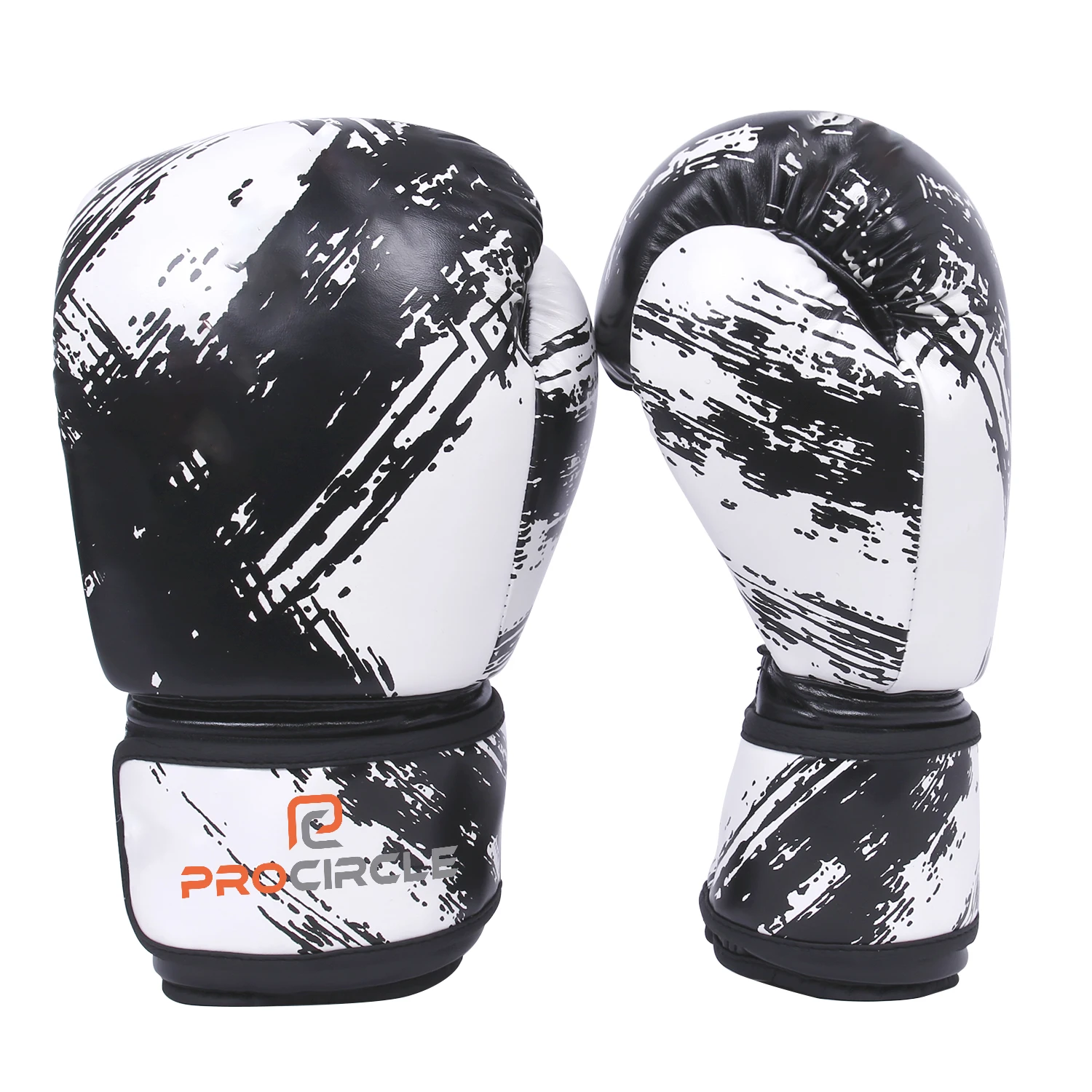 High Quality Boxing Gloves Leather Boxing Gloves