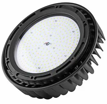 200 watt Big discount Meanwell Driver Waterproof  Ufo Led High Bay Light