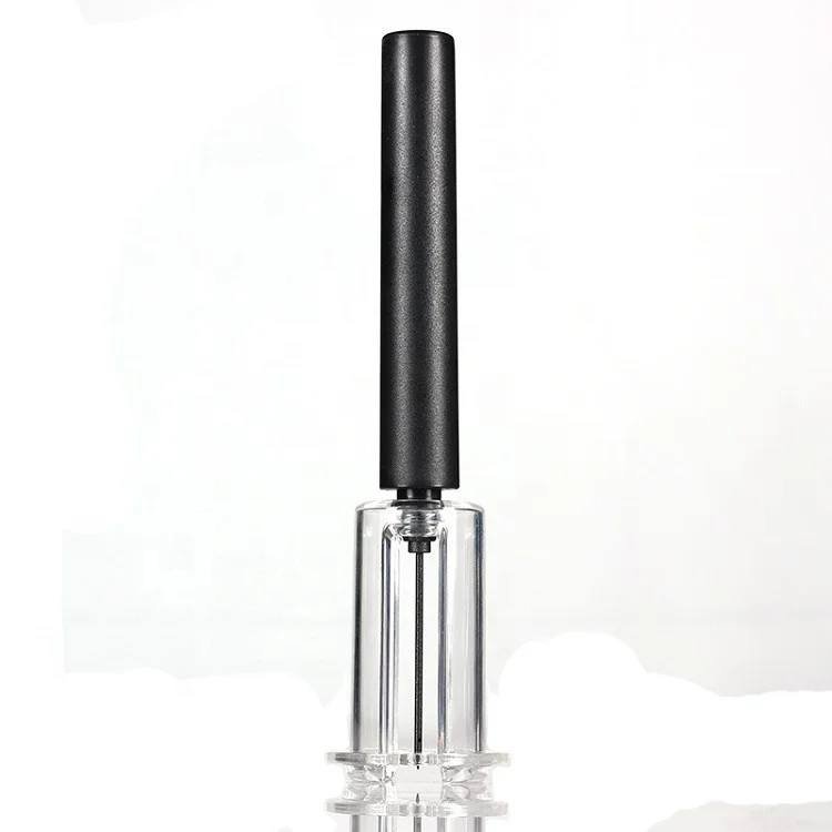 Sunway Wine Gadgets 2022 Hot Sale Cork Pops Air Pump Bottle Opener Corkscrew