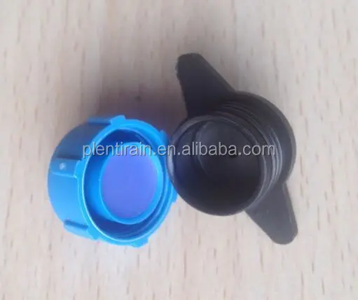 Pressure Compensating Dripper/drip Irrigation Dripper with Self-cleaning Other Watering & Irrigation Plastic