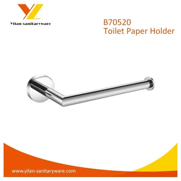 Настенный ванной диспенсер для туалетной бумаги