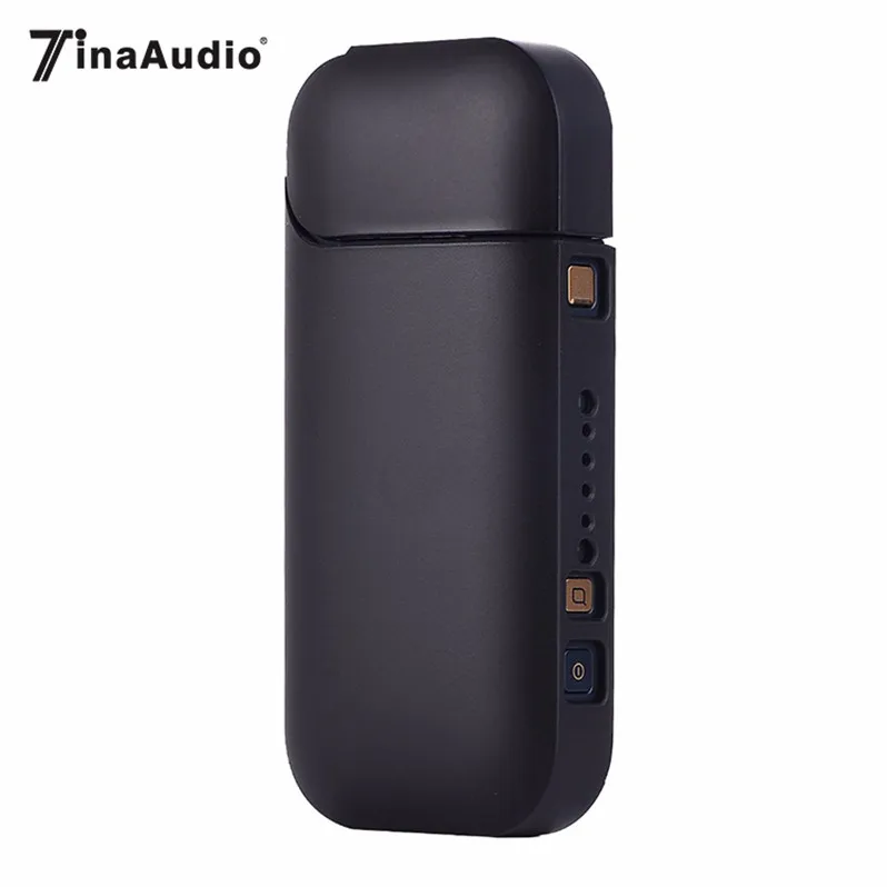 
hard case PC case for use with IQOS e-cigarette case 
