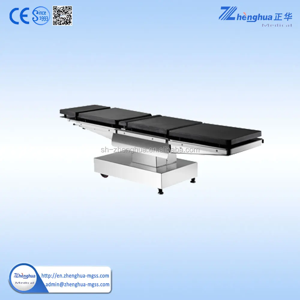 Медицинское оборудование, медицинский стол для осмотра, электрический Операционный стол, операционный стол
