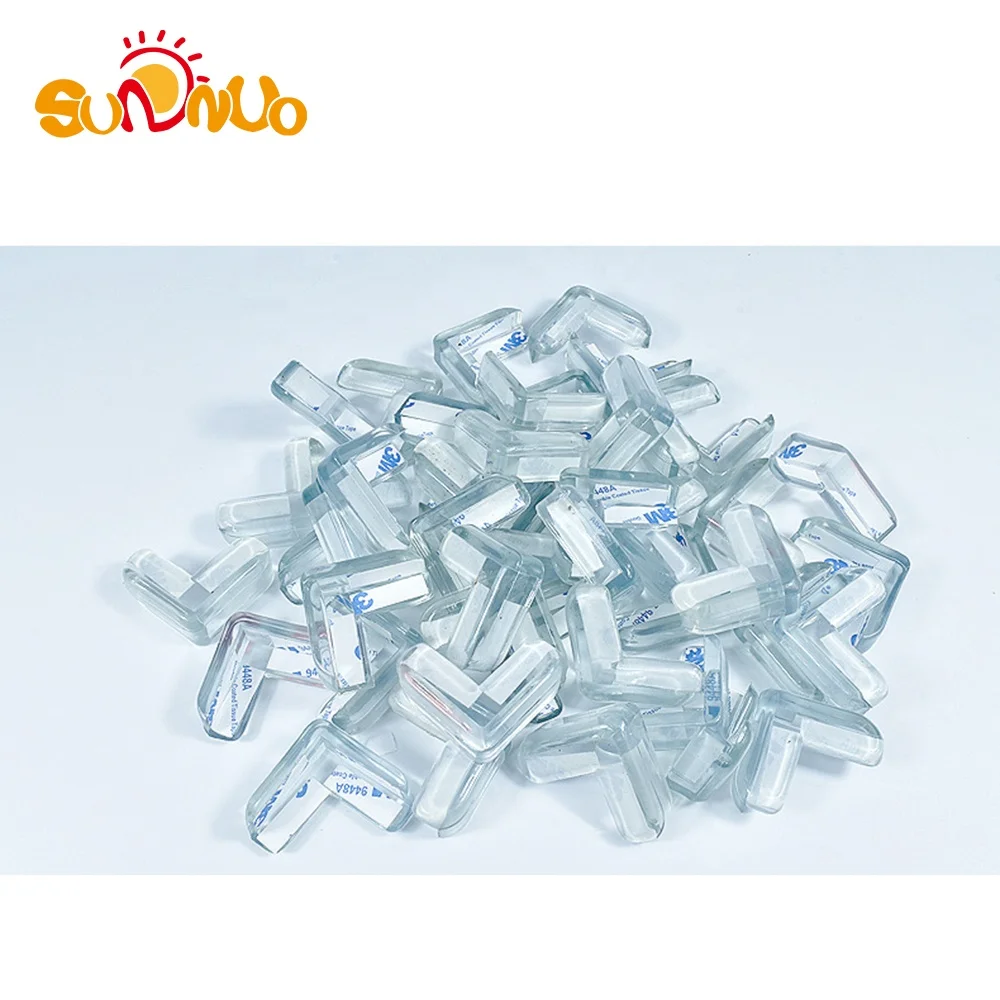 
Best Baby Proof Corner Guards Stop Child Head Injuries Furniture and Sharp Corners Baby Proofing 