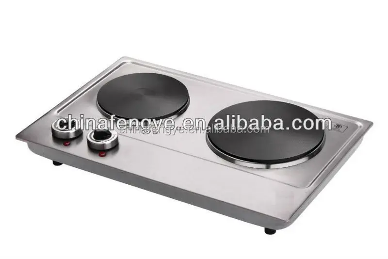 Hot Plate Electric Stove