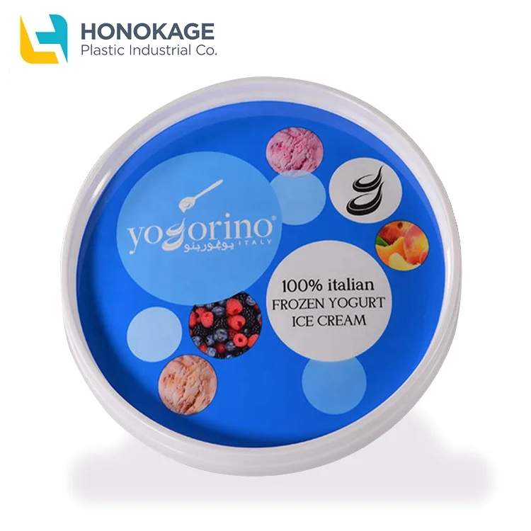 Миска Для Мороженого 1000 мл