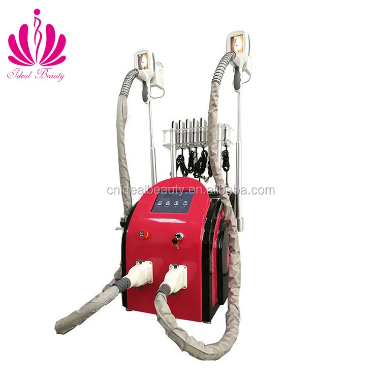 Cavitation lipo laser cryolipolysis new slimming technology machine (S025)