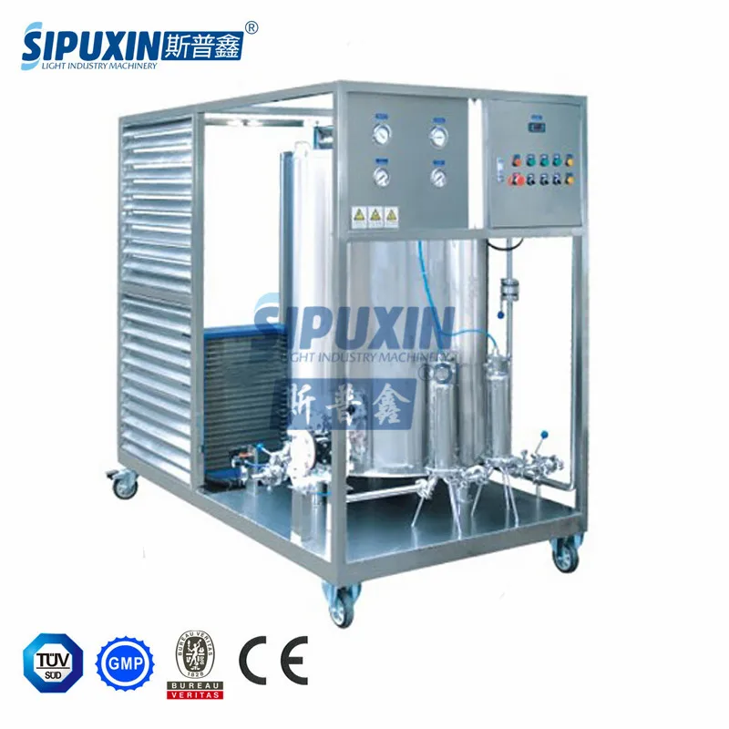 
perfume chilling machine air cooled water chiller with top quality  (741356546)