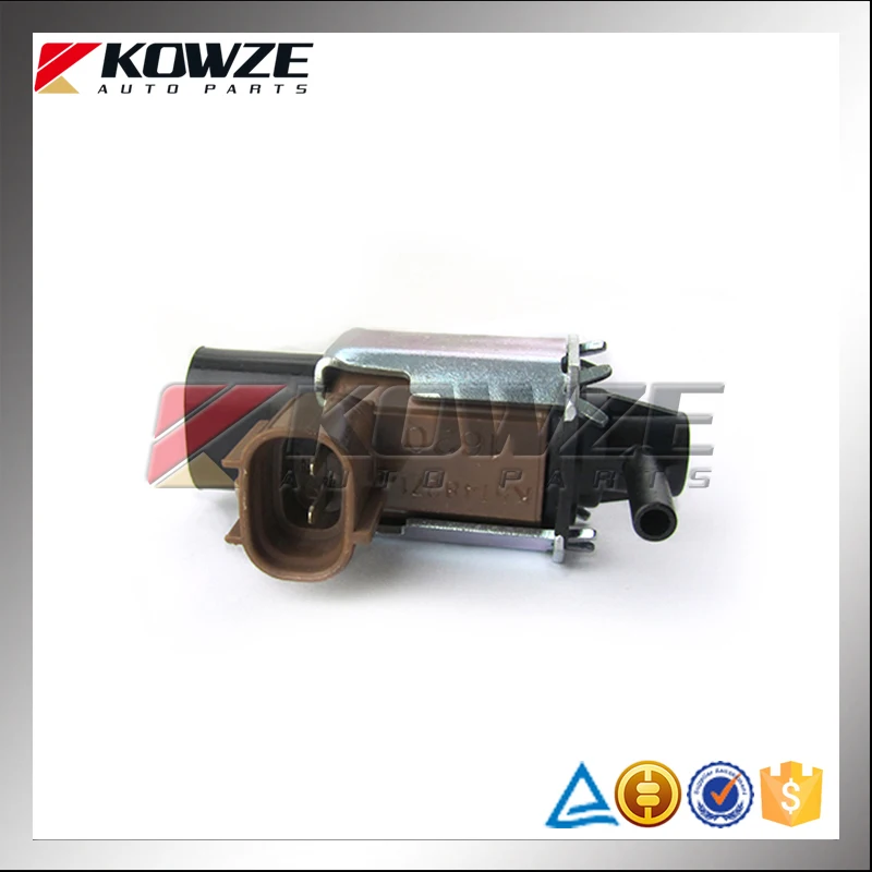 Выбросов электромагнитный клапан для паджеро спорт тритон L200 Lancer MR127520