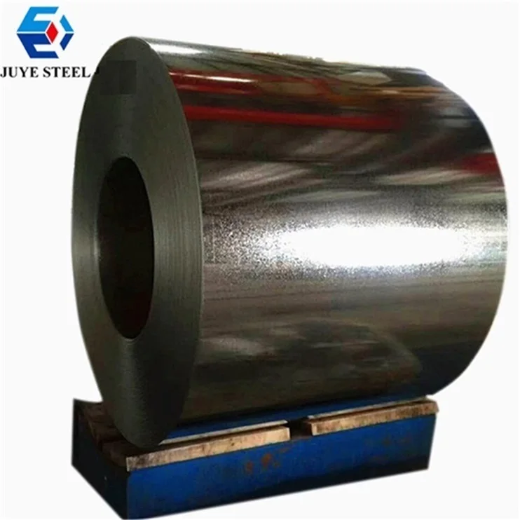 high strength grade s280gd s550gd cold rolled galvanized steel coil , gi sheet coil material