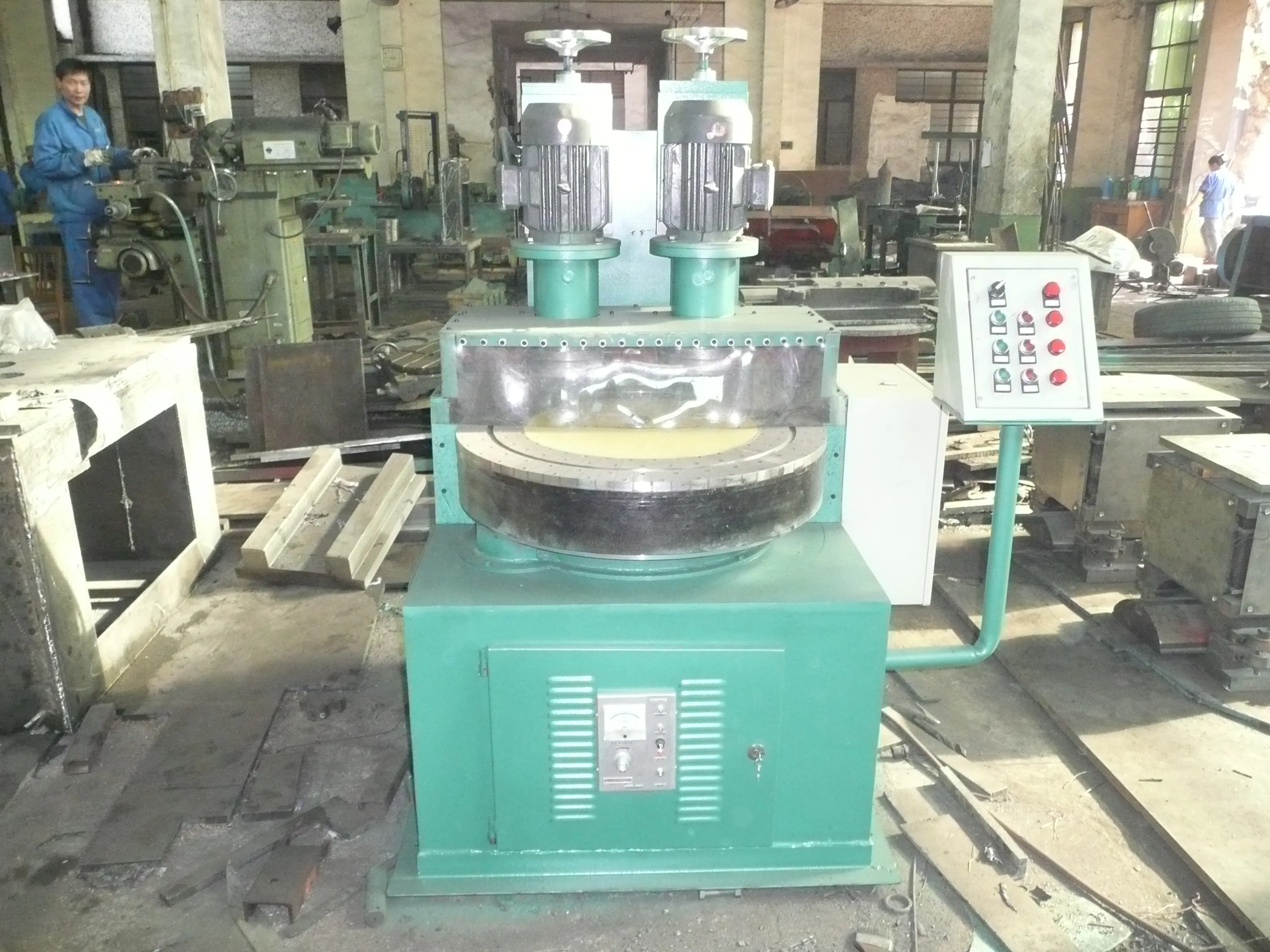 Brake pad  for car productione line