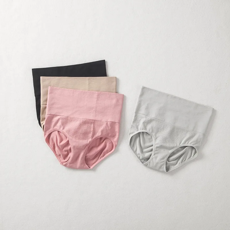 
Adults Age Group And Shapers Product Type Body Shaper Slim Underwear Tummy Trimmer Panty 