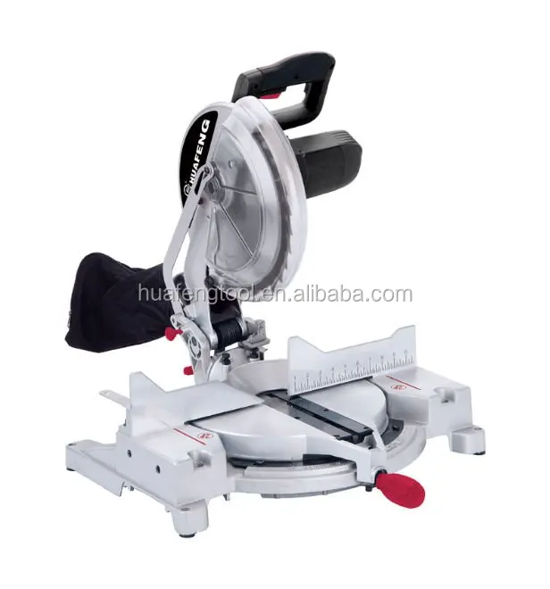 1800W Compound Mitre Saw