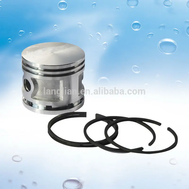 KAMAZ двухцилиндровый Поршень and Поршневое кольцо 5320-3509160/5320-3509164-106 Поршневое кольцо