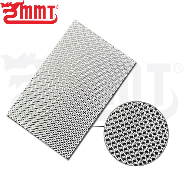 
Aluminum Stucco Embossed Sheet 