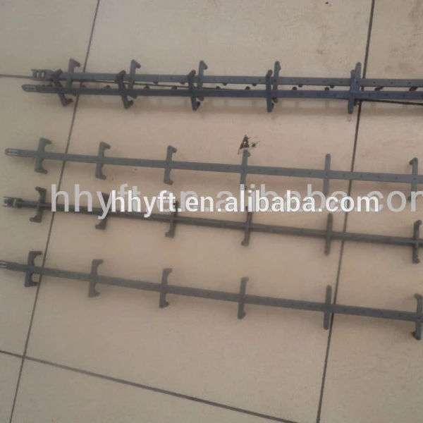 
 Пластиковый валик для пластиковых плит, подставка для пластиковых стульев, китайский поставщик, распродажа  