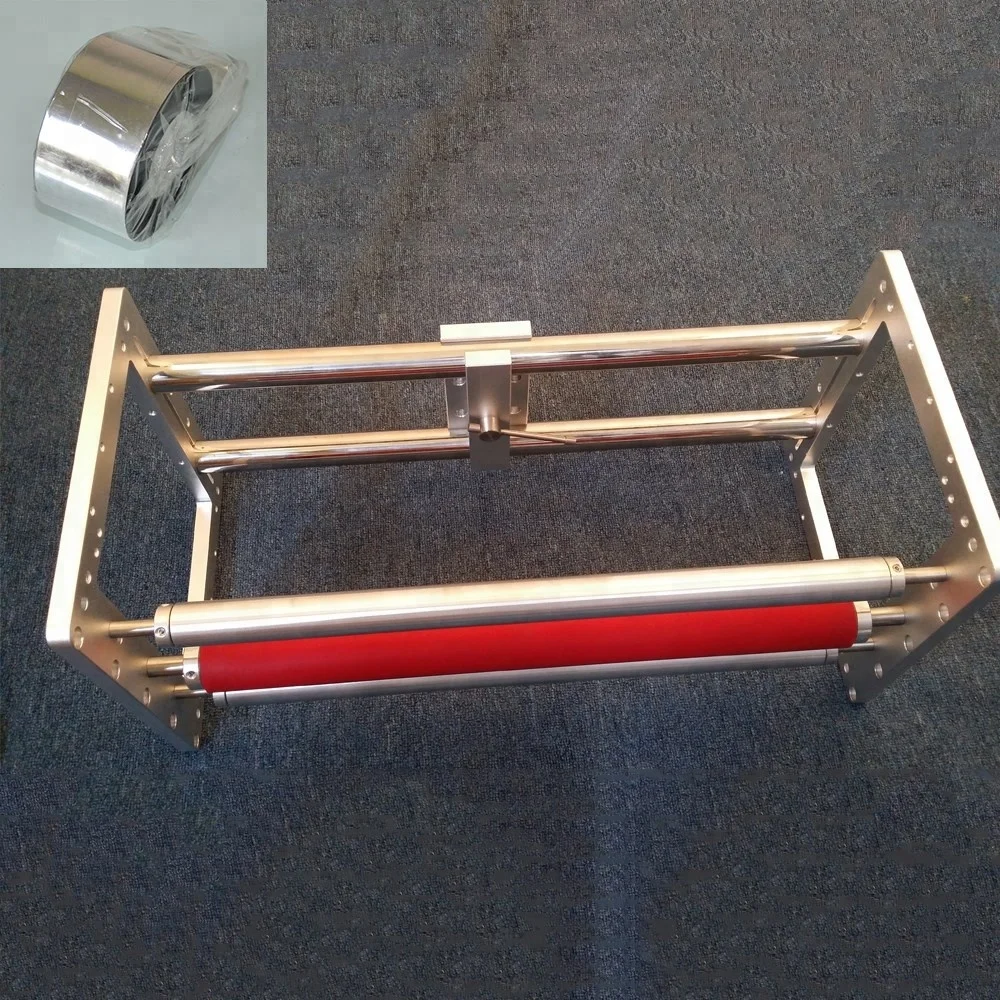 6230 type videojet thermal transfer printer for TTO ribbon