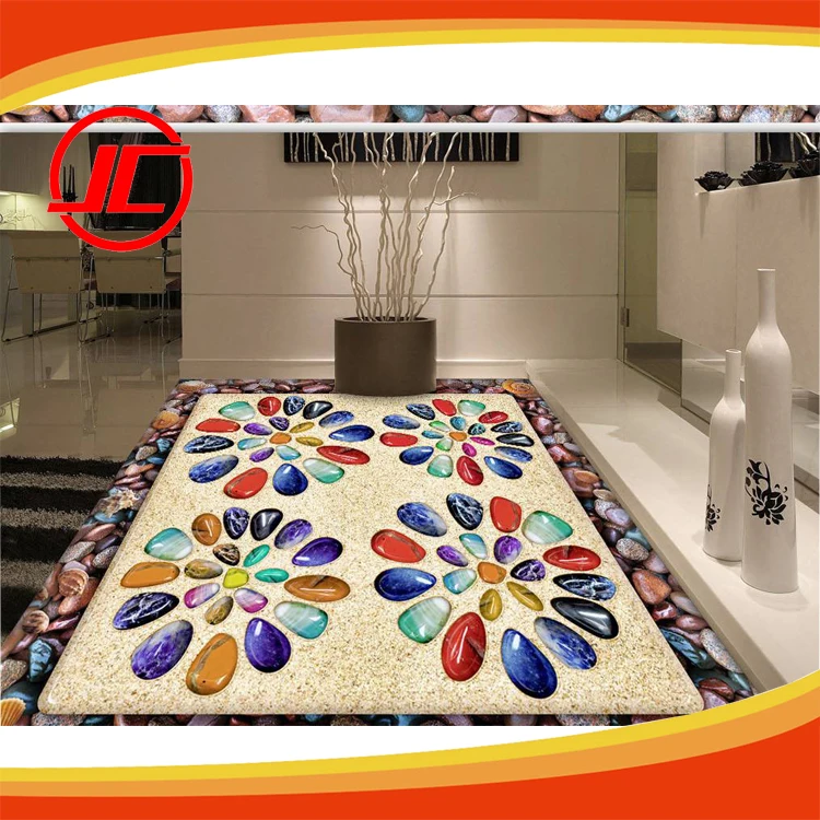 
Easy Operation Bulk Liquid Transparent Bisphenol A Epoxy Resin For Cobblestone 