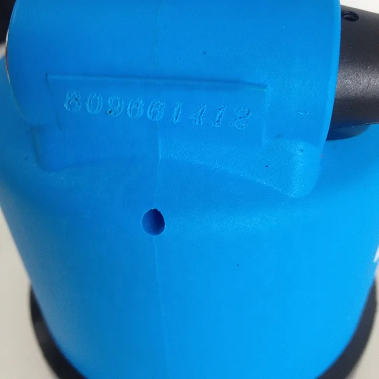 Пневматический пистолет с заклепками из листового металла для гаек M3-M12