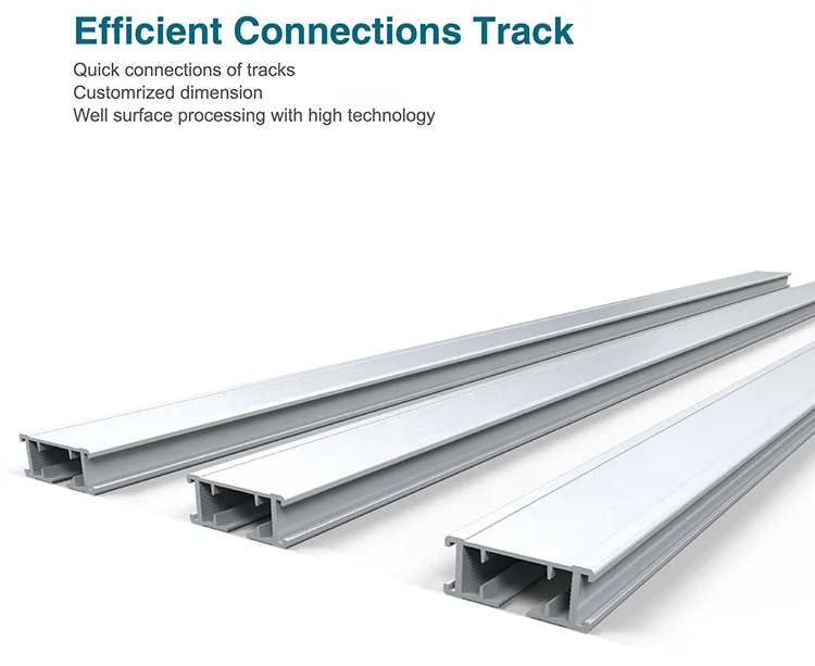 Electric curtain motor wifi diy motorized curtain track with pulley system