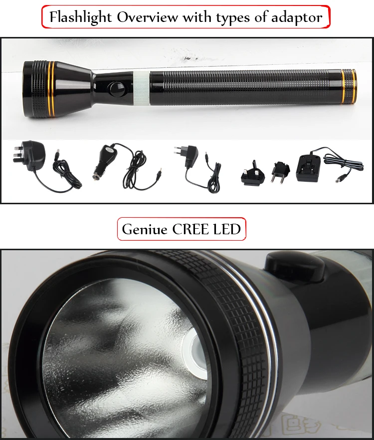 30000LUMEN COB Most Powerful LED  rechargeabFlashlight 18650 OR 26650 battery Torch   Lantern 18650 Hunting Lamp Hand Light