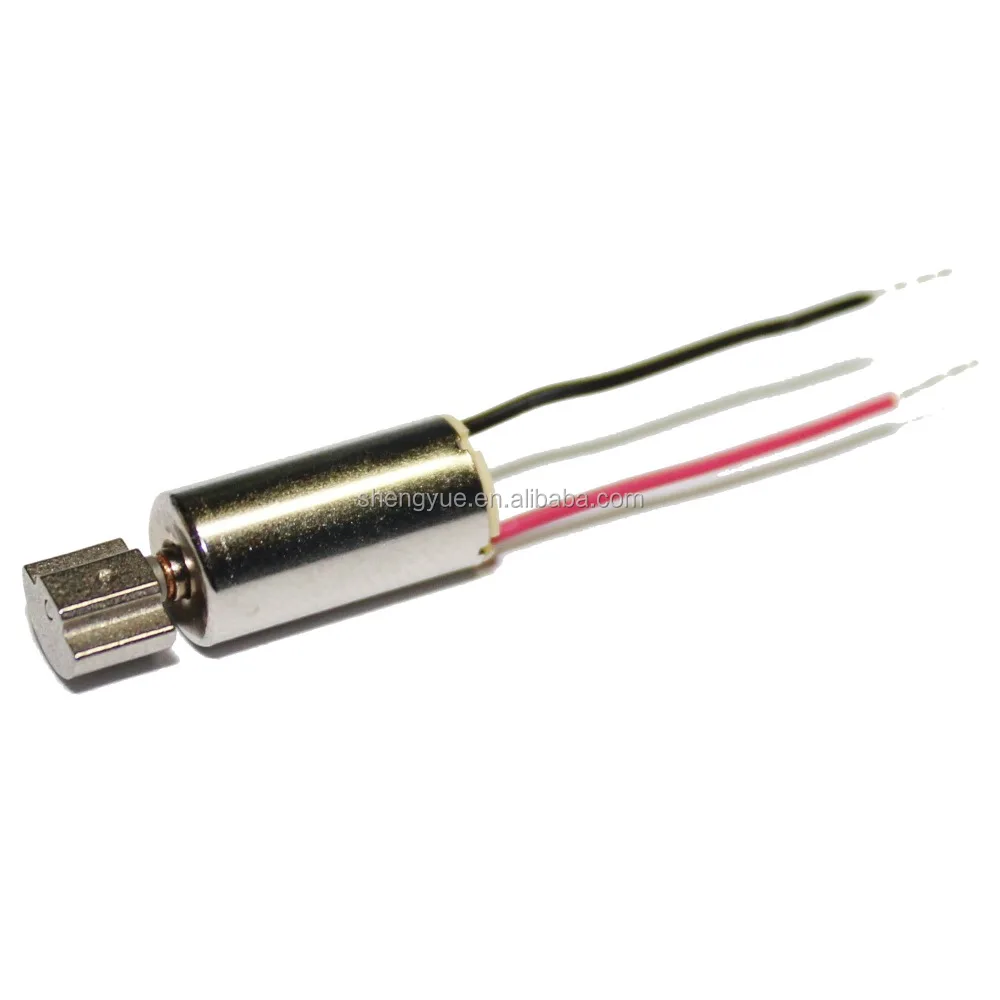 micro vibration electric motor